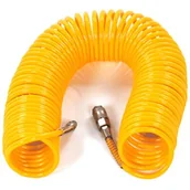 Akcesoria pneumatyczne - NAC Wąż pneumatyczny NAIR-HPU08-10 - miniaturka - grafika 1