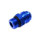 Tłumiki - Złącze Łącznik AN10 AN8 z oringiem - miniaturka - grafika 1