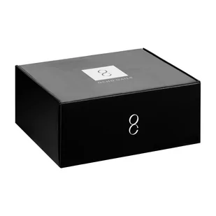 Frezarka OCHO TECHNIC 65W czarna - Frezarki do paznokci - miniaturka - grafika 3