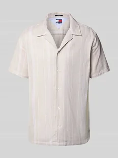 Koszula casualowa o kroju regular fit z czystej bawełny - Koszule męskie - miniaturka - grafika 1