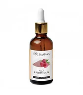 Kremy do twarzy - Shamasa SHAMASA OLEJ Z PESTEK MALIN 100% 50ML SH161 - miniaturka - grafika 1