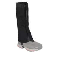 Akcesoria turystyczne - Stuptuty Sea To Summit Overland Gaiters Black Xl - miniaturka - grafika 1