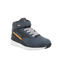 Buty dla dziewczynek - Primigi B&G TIMBY buty gimnastyczne, granatowy-nero, 32 EU, Navy Nero, 32 EU - miniaturka - grafika 1