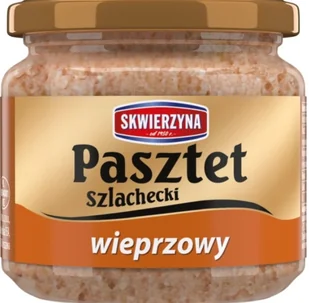 SANTE PASZTET 160G SZLACHECKI WIEPRZOWY - Pasty warzywne - miniaturka - grafika 1