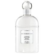 Balsamy i kremy do ciała - Guerlain Les Délices de Bain Body Lotion 200 ml - miniaturka - grafika 1