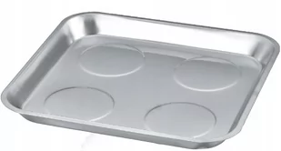 Miska Magnetyczna Warsztatowa Kwadratowa 270X292Mm - Pozostałe wyposażenie warsztatu - miniaturka - grafika 1