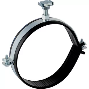 Geberit Uchwyt rurowy Geberit Pluvia do p.stałych d250 - Akcesoria hydrauliczne - miniaturka - grafika 1