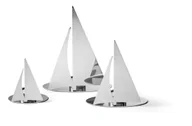 Świeczniki - Świecznik REGATTA, S, Philippi - miniaturka - grafika 1