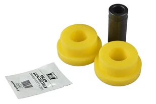 Łożyskowanie, wahacz Tedgum TED89665 - Wahacze - miniaturka - grafika 1