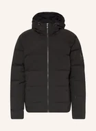 Kurtki narciarskie - Ziener Kurtka Narciarska Tyers schwarz - miniaturka - grafika 1