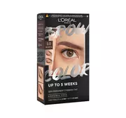 L'OREAL Brow Tint Henna Do Brwi 5.0 Brunette 15ml