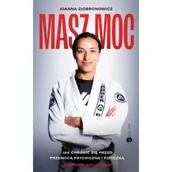 Rozwój osobisty - Masz moc - miniaturka - grafika 1