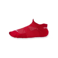 Tenis ziemny - Skarpety tenisowe JOMA INV Socks - red - miniaturka - grafika 1