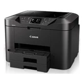 Urządzenia wielofunkcyjne - Canon Maxify MB2755 (0958C029AA) - miniaturka - grafika 1
