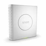 Sprzęt konferencyjny i radiowęzłowy - Snom Snom M900 Stacja bazowa - IP DECT  (4426) 4426 - miniaturka - grafika 1