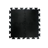 Maty do ćwiczeń - Mata Puzzle Gumowa Underfit 100 X 100 X 1,5 Cm - miniaturka - grafika 1