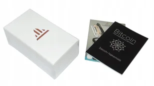 Portfel Kryptowalut Passport Founders Edition Foundation - Portfele - miniaturka - grafika 1