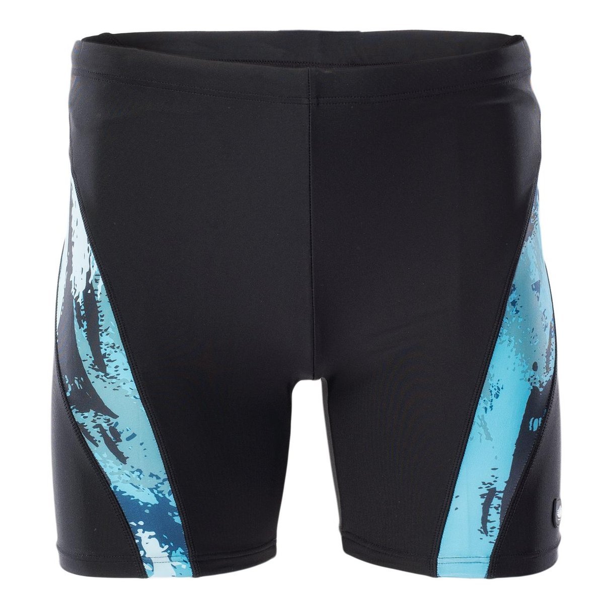 Męskie Bokserki kąpielowe FIERO XL