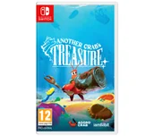 Gry Nintendo Switch - Another Crab’s Treasure Gra na Nintendo Switch 2 - miniaturka - grafika 1