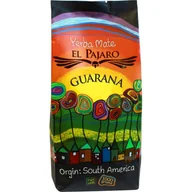 Yerba Mate - El Pajaro Yerba Mate Guarana 1 kg - miniaturka - grafika 1