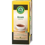 Herbata - Lebensbaum HERBATA CZARNA ASSAM EKSPRESOWA BIO (20 x 2 g) - - miniaturka - grafika 1