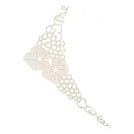 Scrapbooking - EKO-DECO, element do scrapbookingu kwiaty - miniaturka - grafika 1