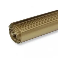 Szkolne artykuły papiernicze - Bibuła kolorowa gładka złota 50x70cm 30 arkuszy - miniaturka - grafika 1