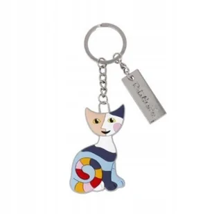 Brelok Lorena 6cm Rosina Wachtmeister Goebel - Breloki - miniaturka - grafika 1