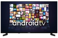 Telewizory - Hyundai FLA40450 40’ LED FHD Android TV - miniaturka - grafika 1