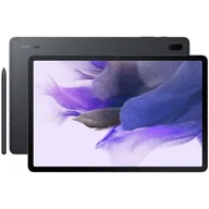 Tablety - Samsung Galaxy Tab S7 FE Lite 5G 6/128GB Czarny (SM-T736BZKEEUE) - miniaturka - grafika 1