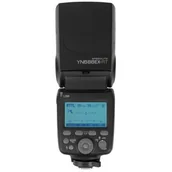 Lampy błyskowe - Yongnuo YN686EX-RT do Canon Kit YN1110 - miniaturka - grafika 1