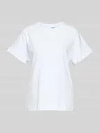 Koszulki i topy damskie - T-shirt z okrągłym dekoltem model ‘CECILIEE’ - miniaturka - grafika 1