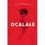 Kryminały - Ocalałe - miniaturka - grafika 1