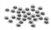 Zabawki kreatywne - Brewis Ruchome Oczka 10Mm R03 - miniaturka - grafika 1