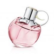 Wody i perfumy damskie - Azzaro Wanted Girl Tonic woda toaletowa 80ml - miniaturka - grafika 1