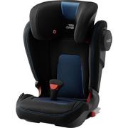 Foteliki samochodowe - Britax Romer Römer Kidfix III M 15-36 kg Cool Flow Blue - miniaturka - grafika 1