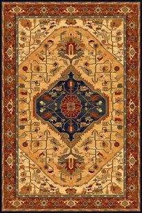 Serapi J.rubin - Dywany - miniaturka - grafika 1