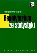 Ekonomia - Repetytorium ze Statystyki - miniaturka - grafika 1