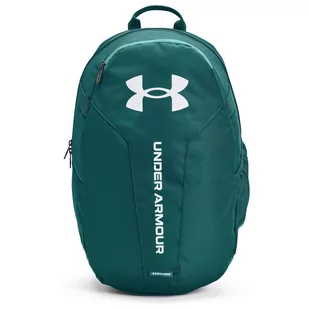 Plecak Under Armour 1364180 (kolor Zielony) - Plecaki - miniaturka - grafika 1