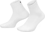 Skarpety termoaktywne - Skarpety Nike Unicorn białe DQ7597 100 38-42 - miniaturka - grafika 1