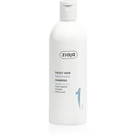 Szampony do włosów - Ziaja Plant Essentials Baobab Leaves szampon nawilżający do włosów kręconych 400 ml - miniaturka - grafika 1