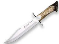 Noże - JOKER NÓŻ MYŚLIWSKI BOWIE 25 CT101 - miniaturka - grafika 1