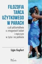 Impuls Filozofia tańca użytkowego w parach Ligia Gepfert - Poradniki hobbystyczne - miniaturka - grafika 2