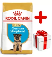 Sucha karma dla psów - Royal Canin German Shepherd Junior 12 kg - miniaturka - grafika 1