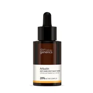 Serum do twarzy - Skin Generics ARBUTIN ANTI DARK SPOT NIGHT SERUM 28% Kremy na noc 143 g - miniaturka - grafika 1
