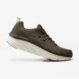 Buty do chodzenia męskie Skechers DLux Walker - Buty sportowe męskie - miniaturka - grafika 1