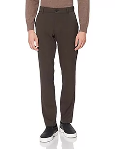 Casual Friday Spodnie męskie, 191102/Licorice, 34W / 34L - Spodnie męskie - miniaturka - grafika 1