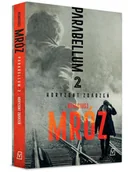 Thrillery - Horyzonty zdarzeń. Parabellum. Tom 2 - miniaturka - grafika 1