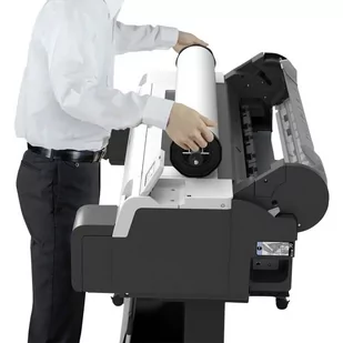 Drukarka Canon imagePROGRAF TM-340 – 6248C003 - Drukarki - miniaturka - grafika 1