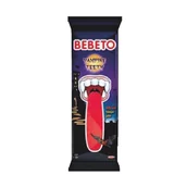 Żelki - Żelki Zęby Wampira Idealne Na Halloween Bebeto 25g - miniaturka - grafika 1